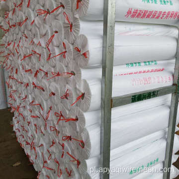 145GSM 160GSM Fibreglass Mesh